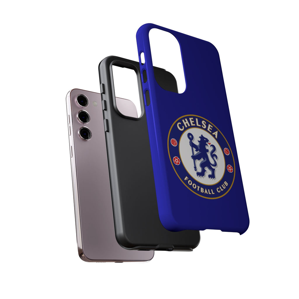 Chelsea FC Samsung Case