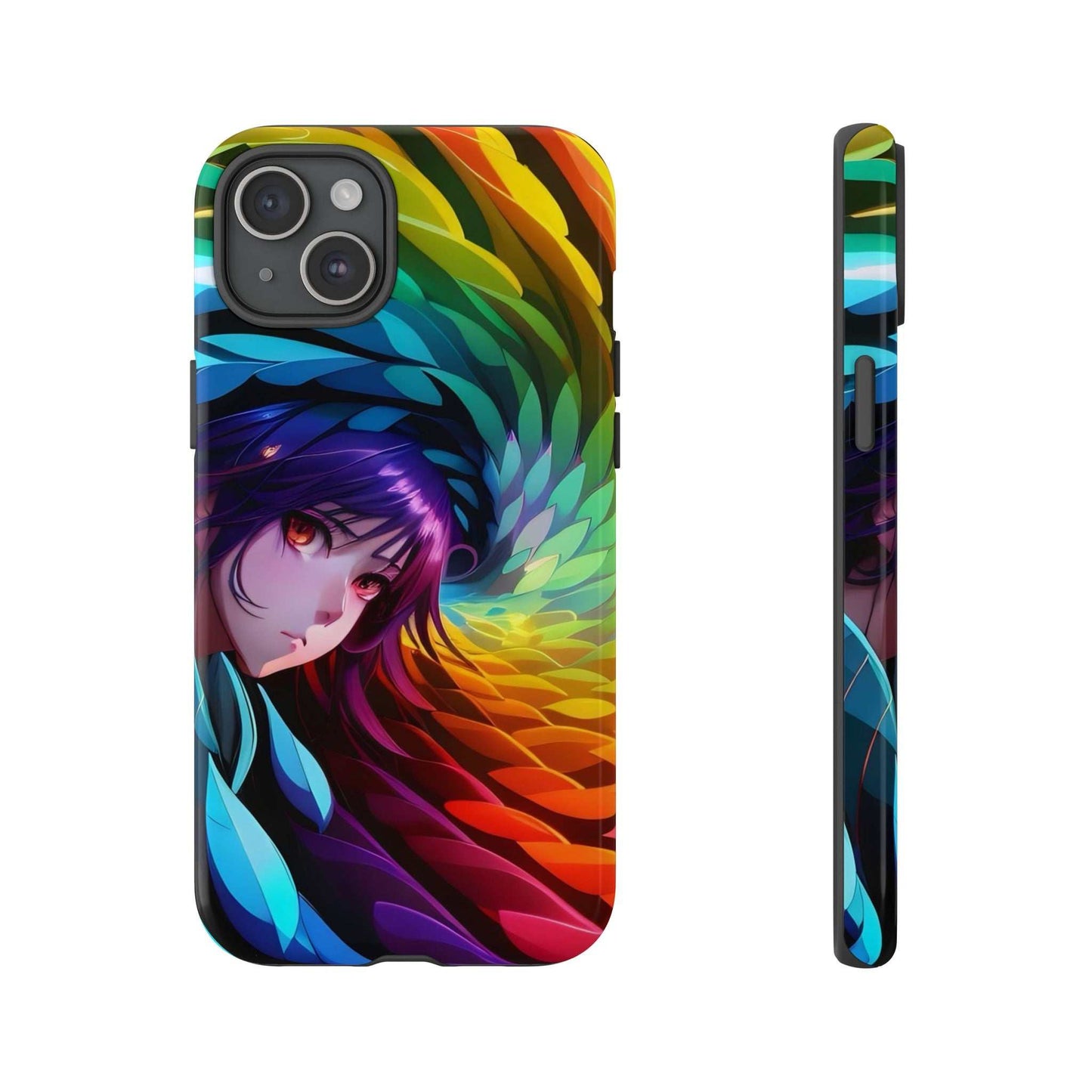 Anime Pride Phone Case