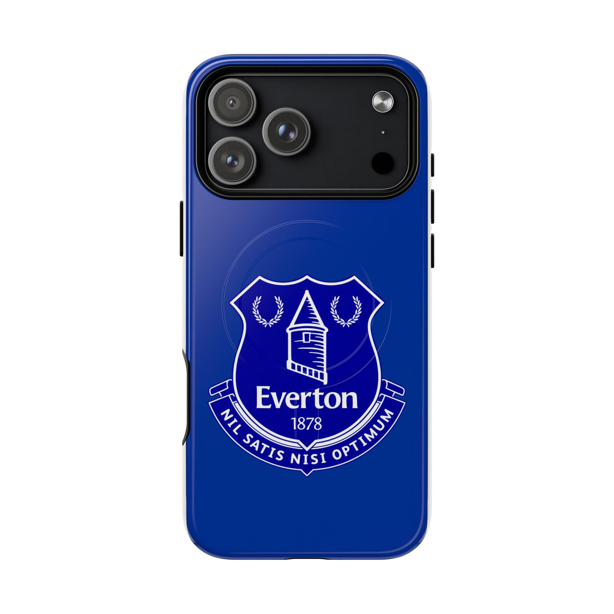 Everton Fc Magsafe iPhone Case
