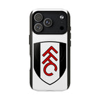 Fulham Fc Magsafe iPhone Case
