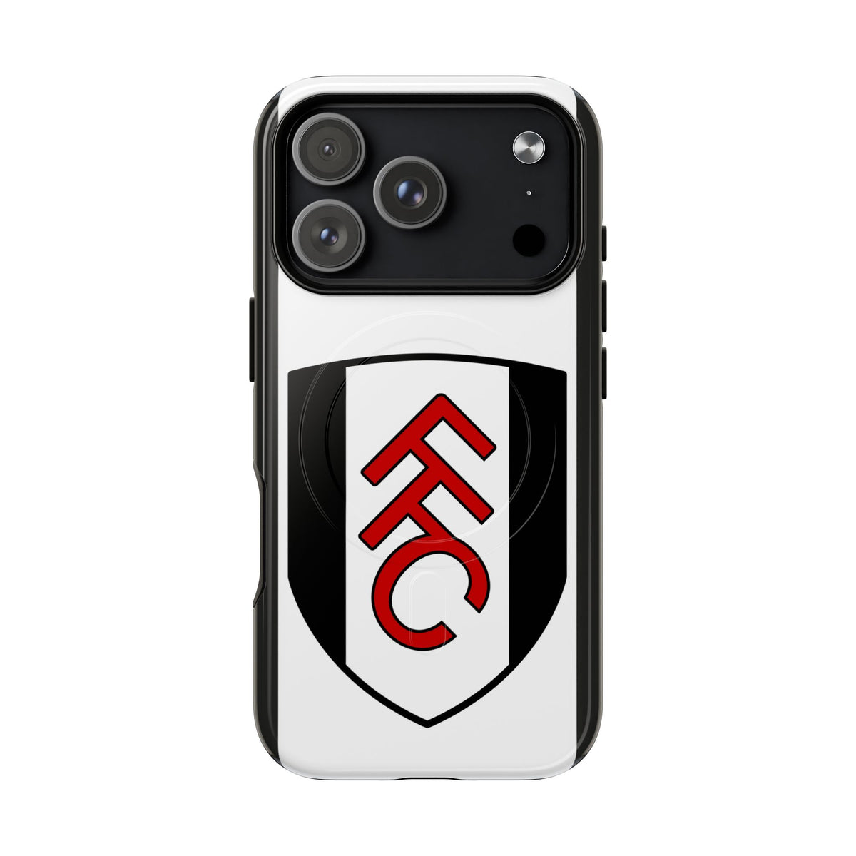 Fulham Fc Magsafe iPhone Case