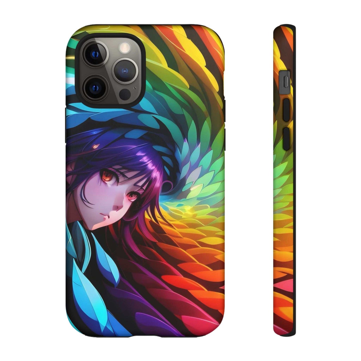 Anime Pride Phone Case