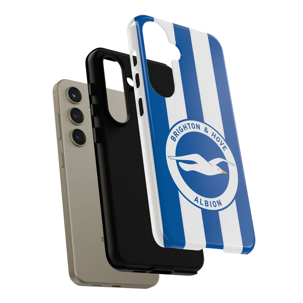 Brighton FC Samsung Case