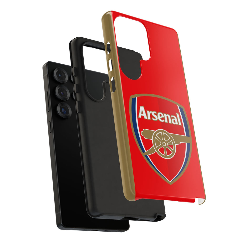 Arsenal FC Samsung Case