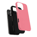 Light Coral iPhone Magsafe Phone Case