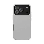 Silver iPhone Magsafe Phone Case
