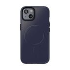 Deep Blue iPhone Magsafe Phone Case