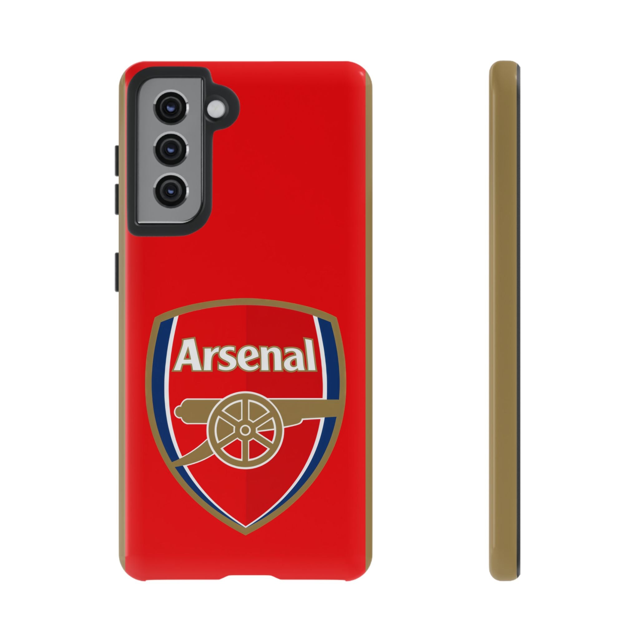 Arsenal FC Samsung Case