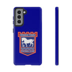 Ipswich Town Samsung Case
