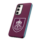 Burnley FC Samsung Case