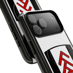 Fulham Fc Magsafe iPhone Case