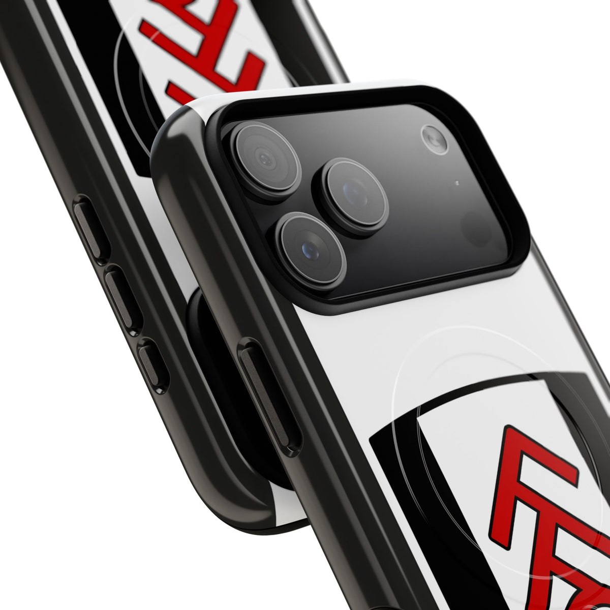 Fulham Fc Magsafe iPhone Case