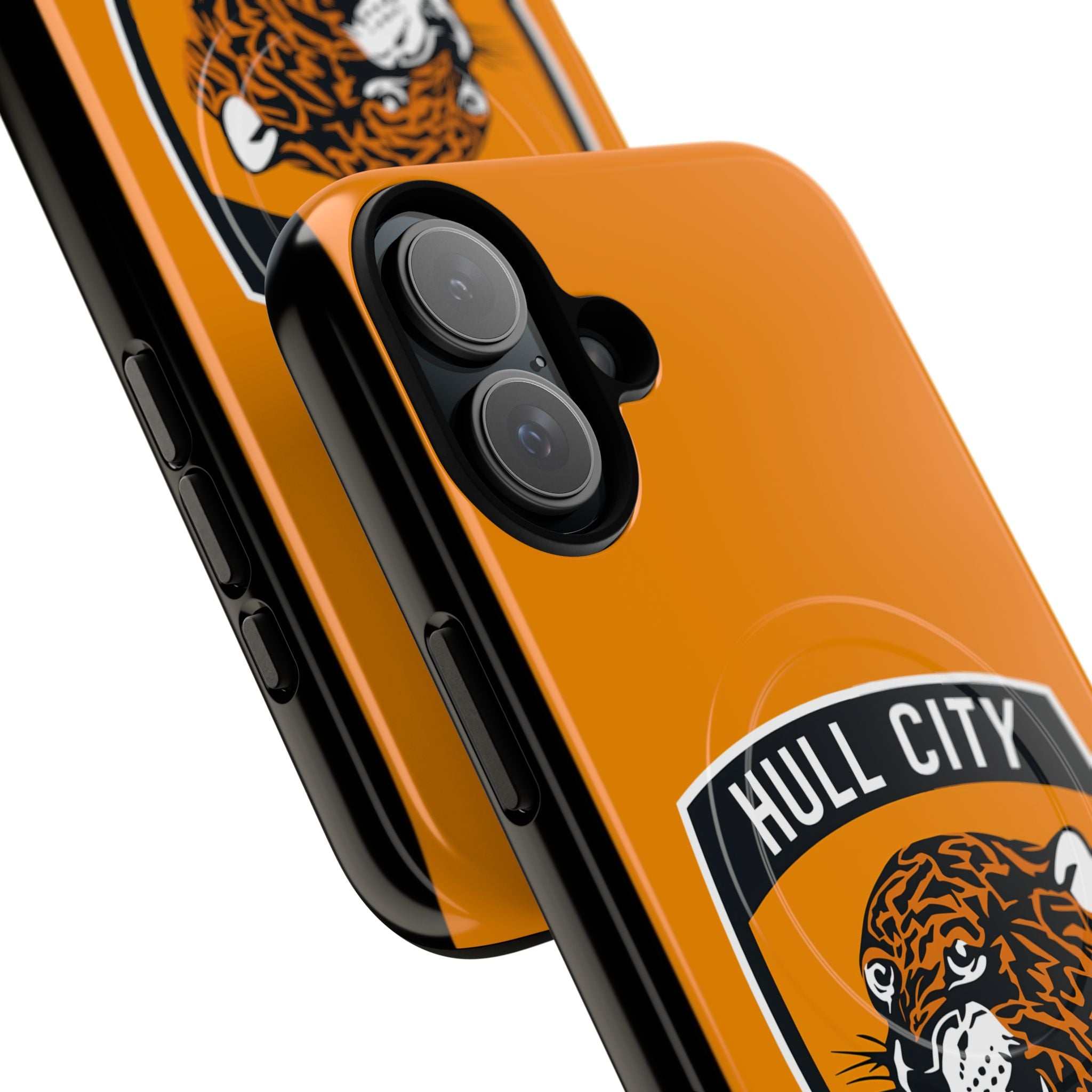 Hull Fc Magsafe iPhone Case