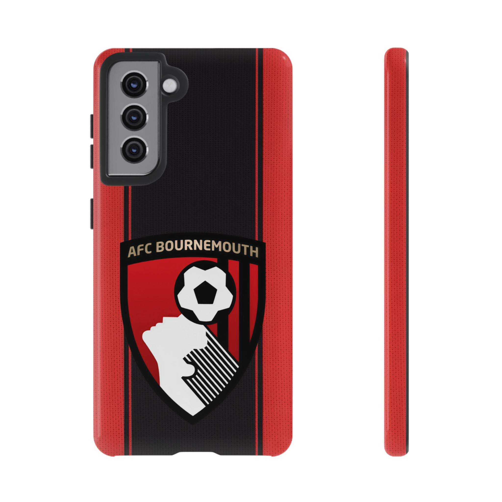 AFC Bournemouth Samsung Case