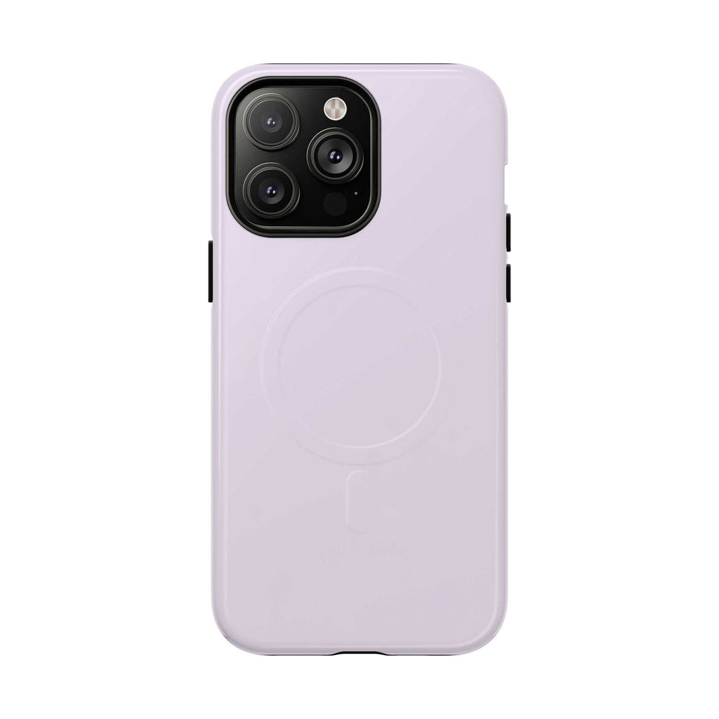 Lavender iPhone Magsafe Phone Case