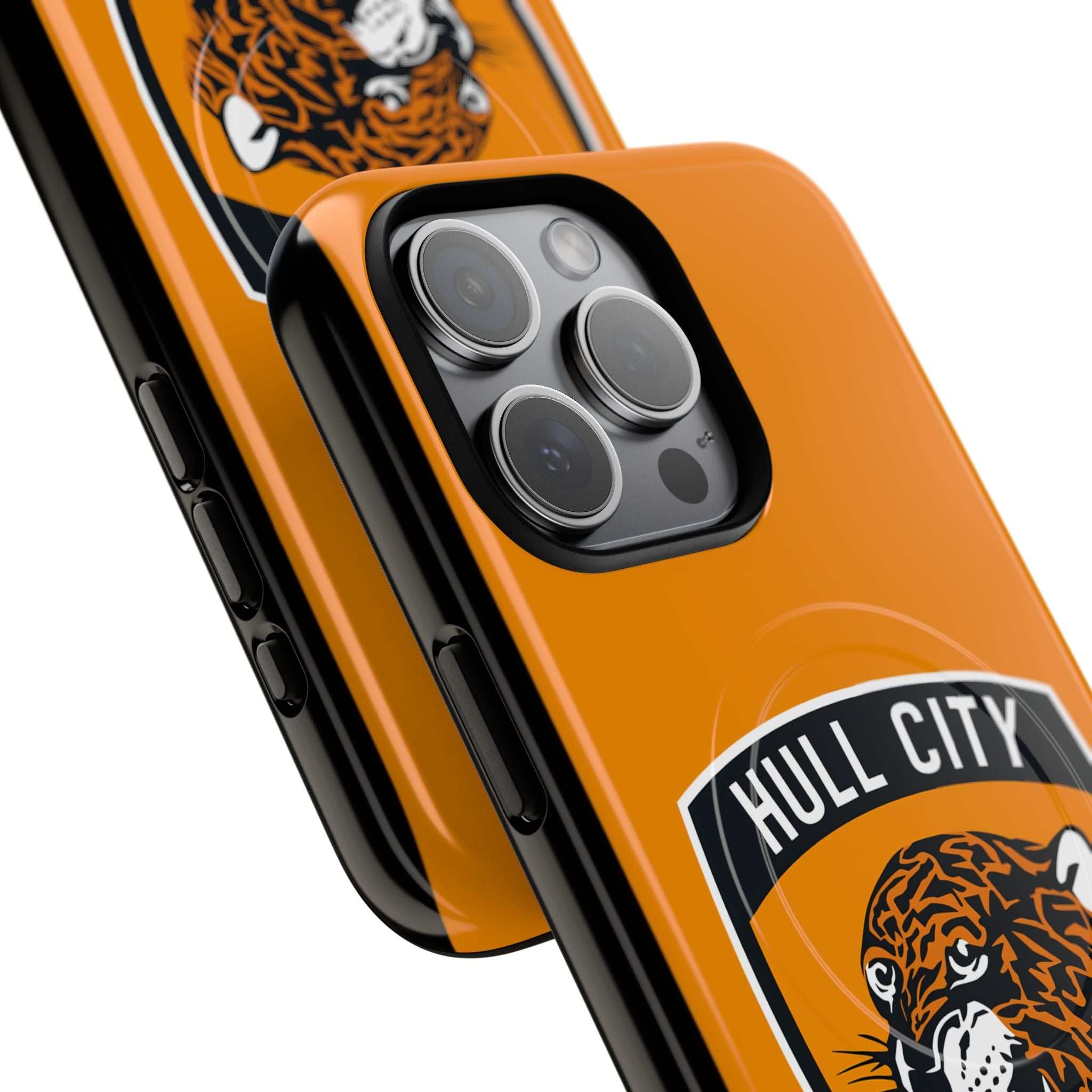 Hull Fc Magsafe iPhone Case