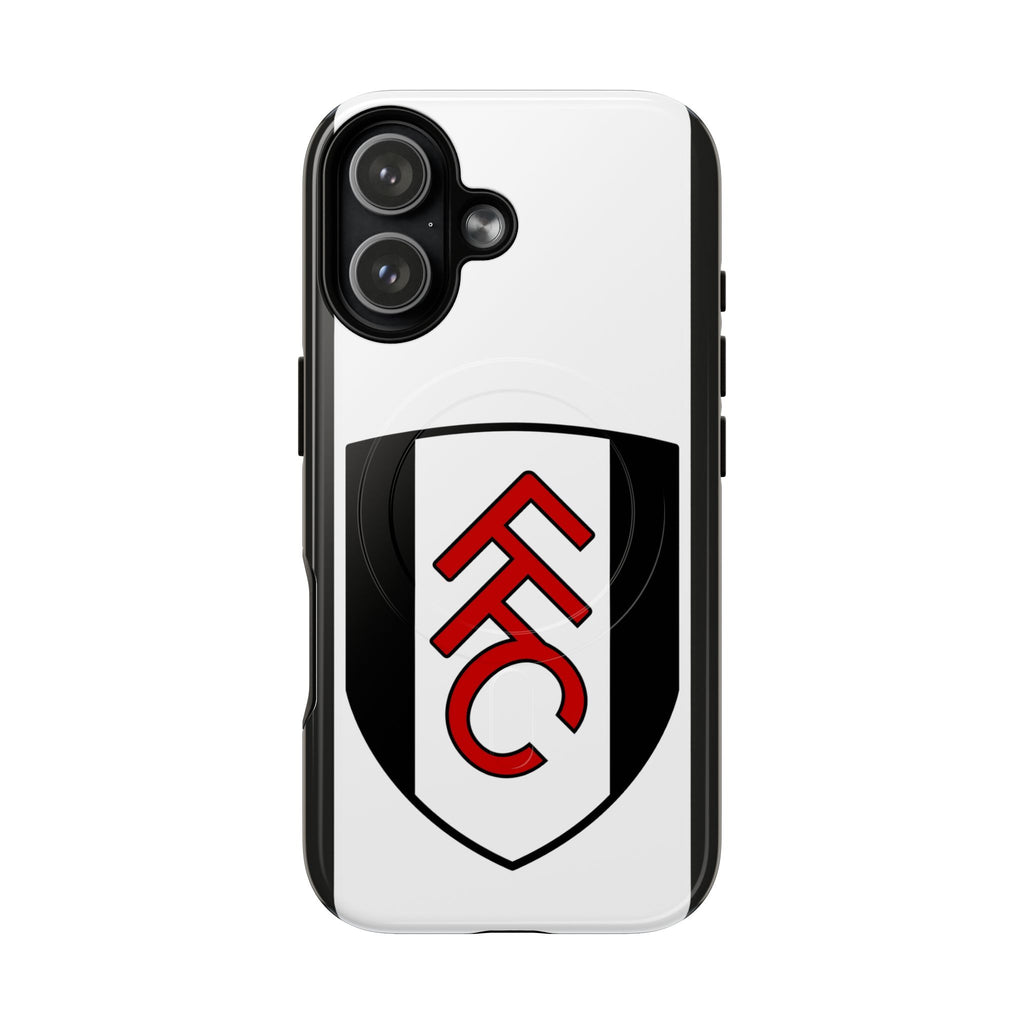 Fulham Fc Magsafe iPhone Case