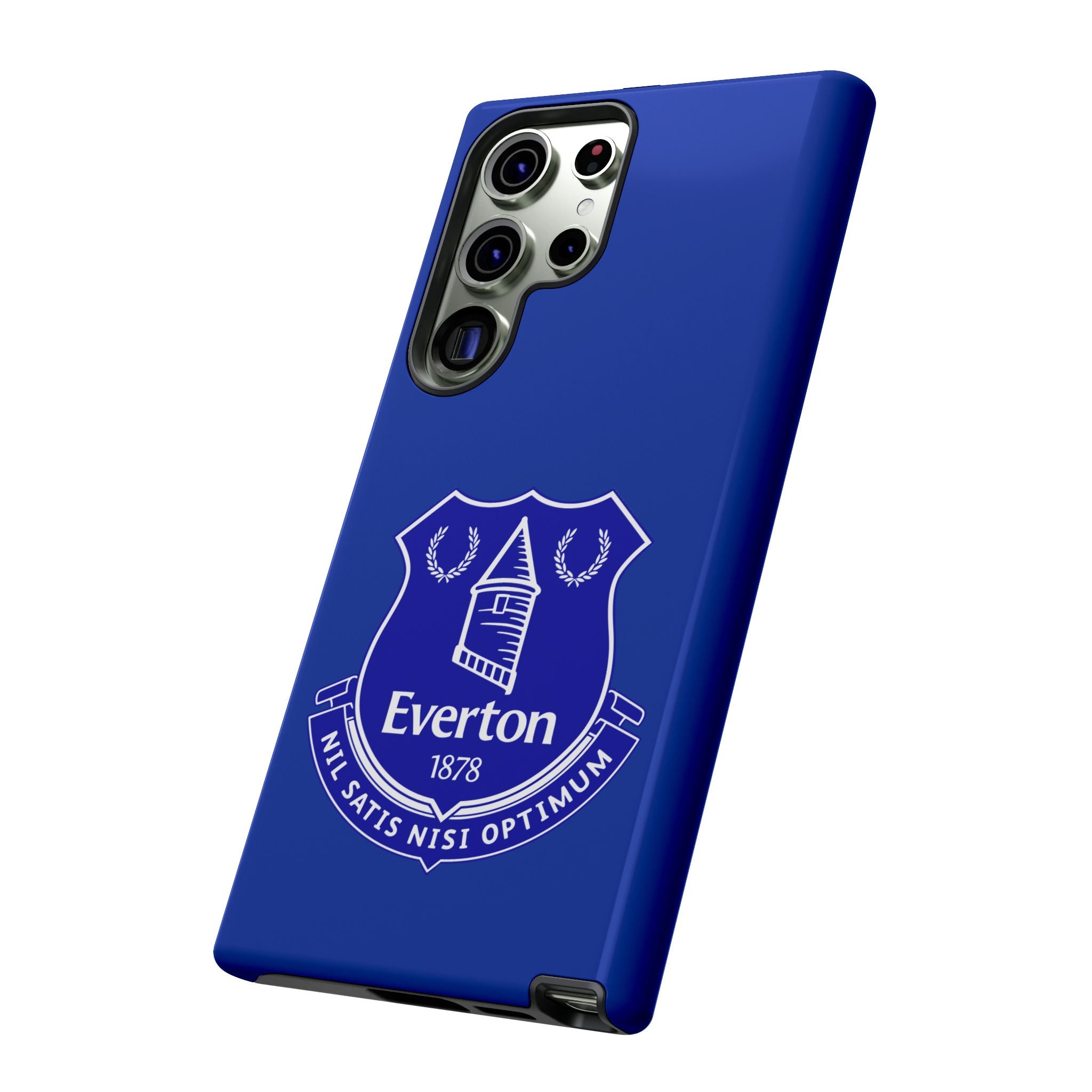 Everton FC Samsung Case