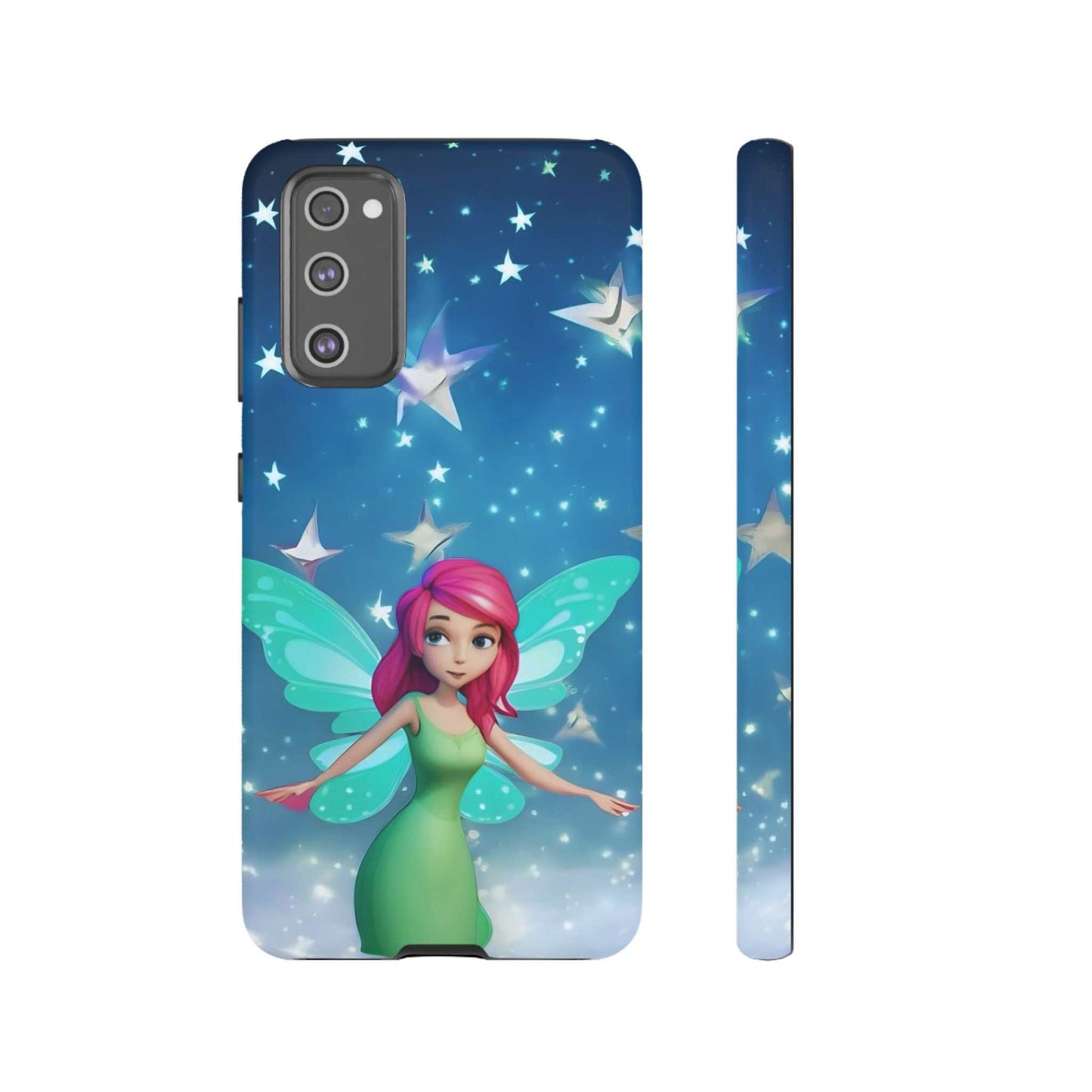 Mystical Fairy Samsung Phone CaseLittlebitz 