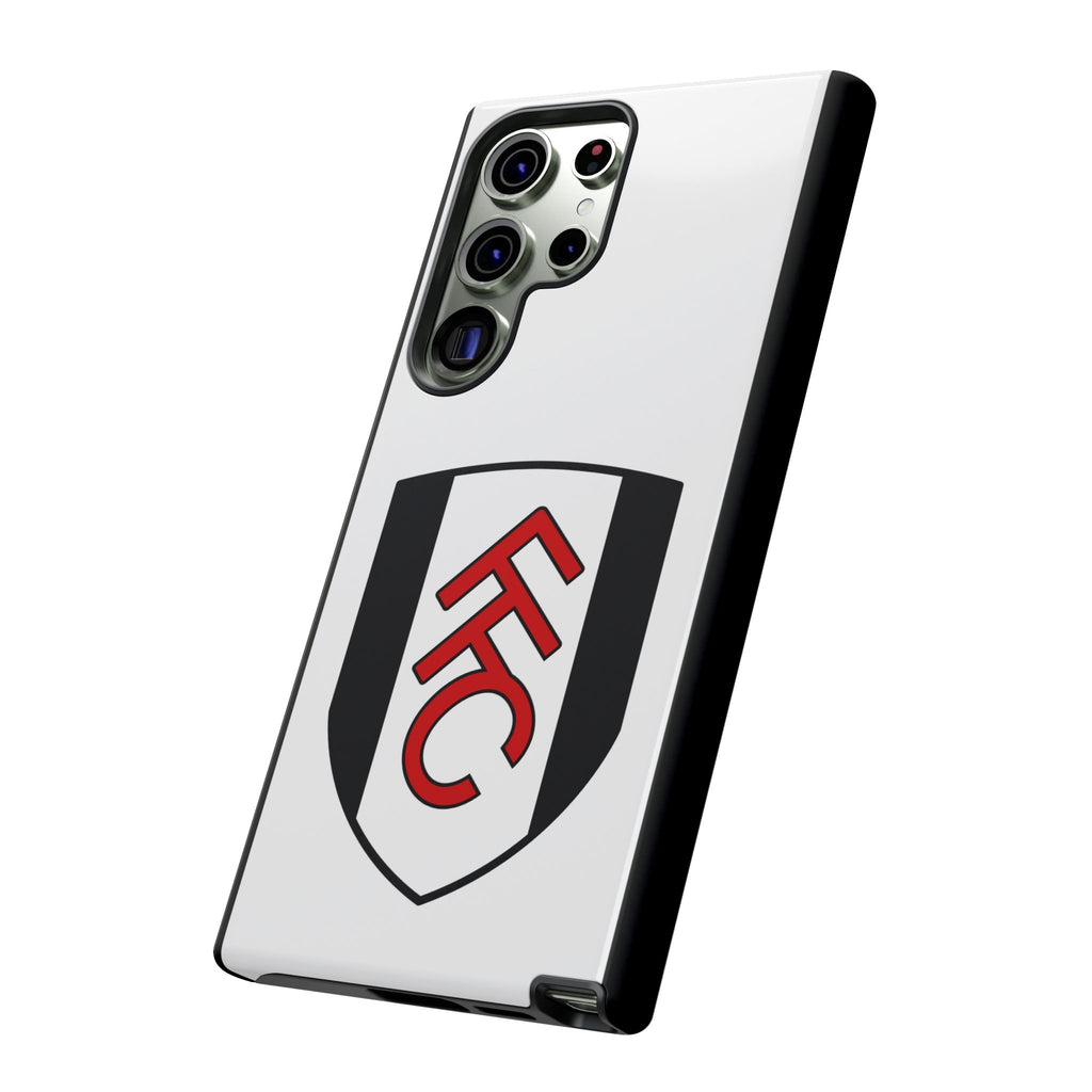 Fulham FC Samsung Case
