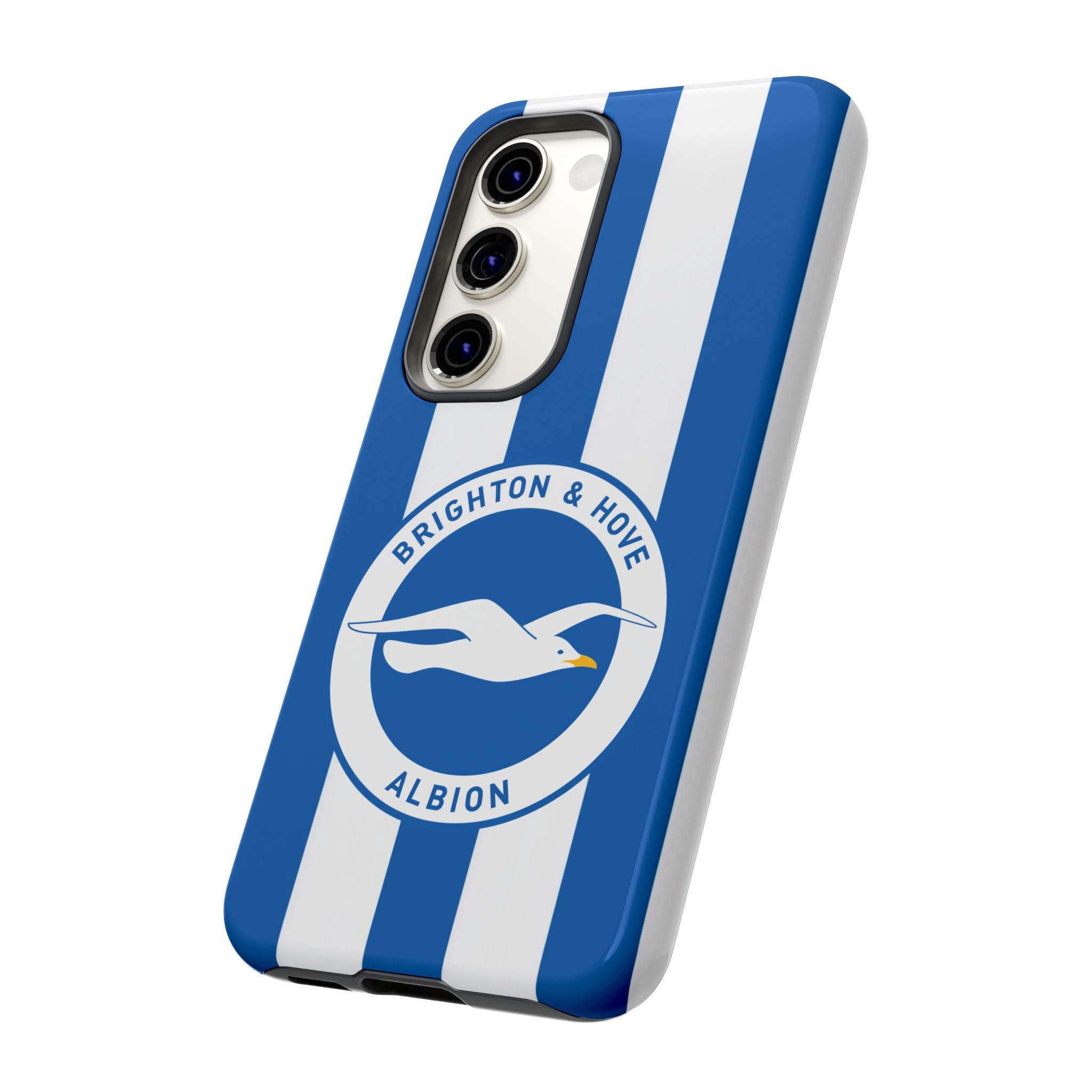Brighton FC Samsung Case