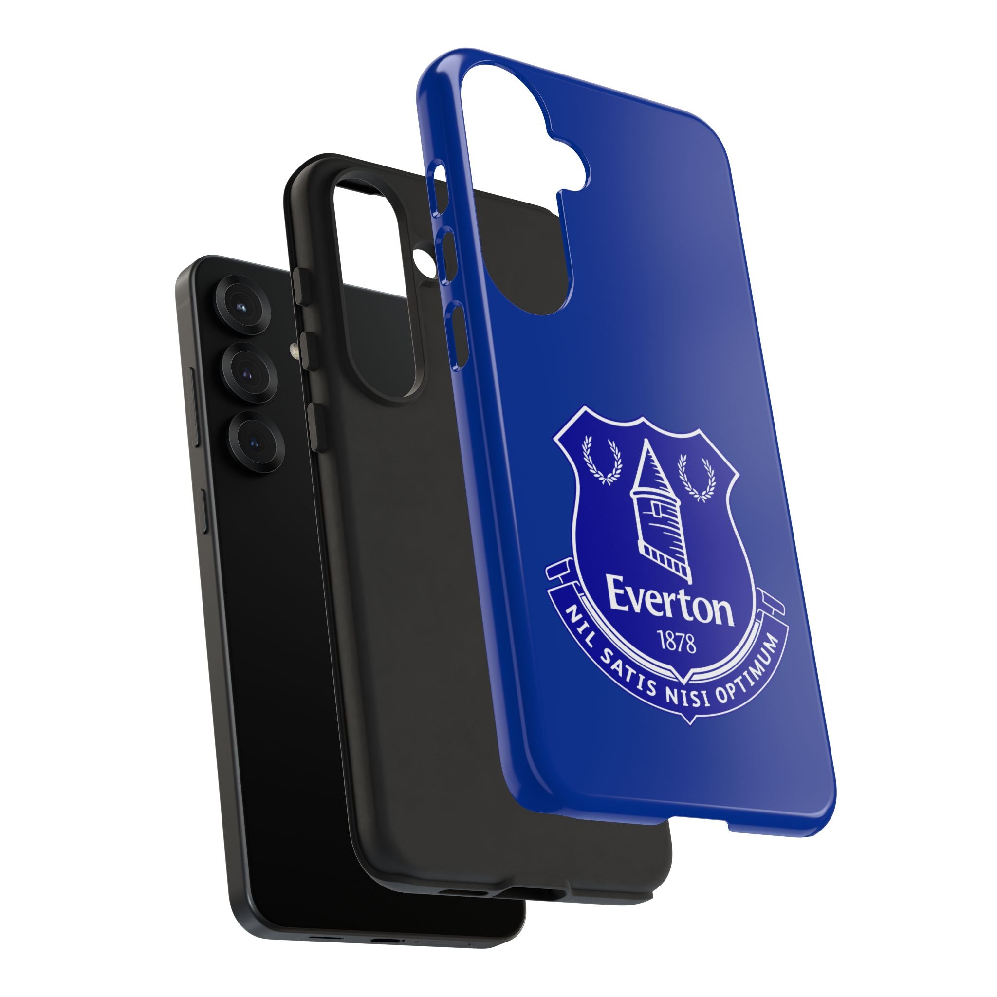 Everton FC Samsung Case