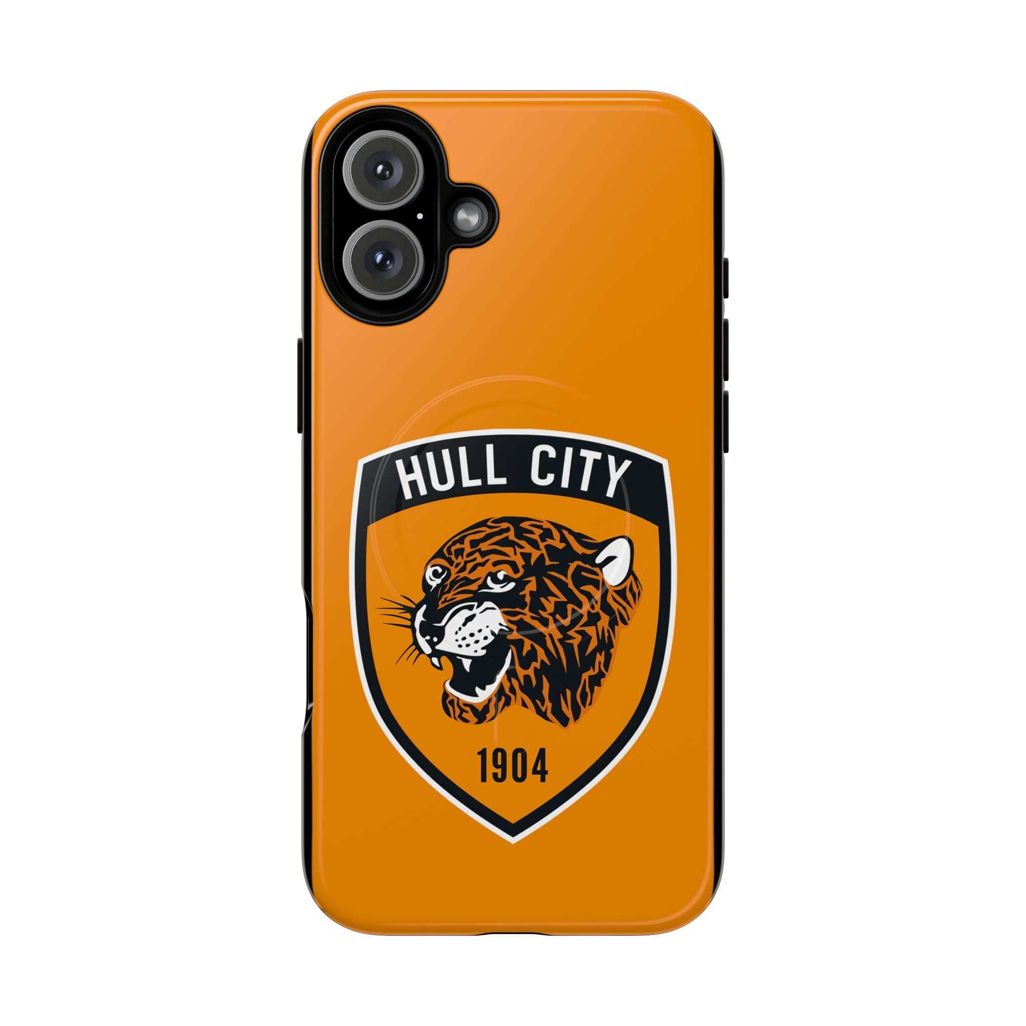 Hull Fc Magsafe iPhone Case