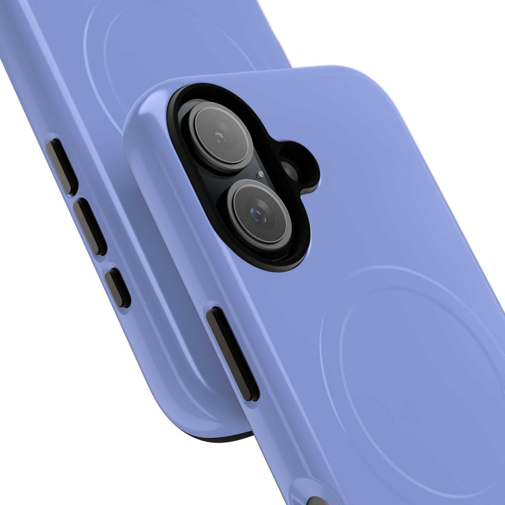 Sky Blue iPhone Magsafe Phone Case