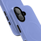 Sky Blue iPhone Magsafe Phone Case