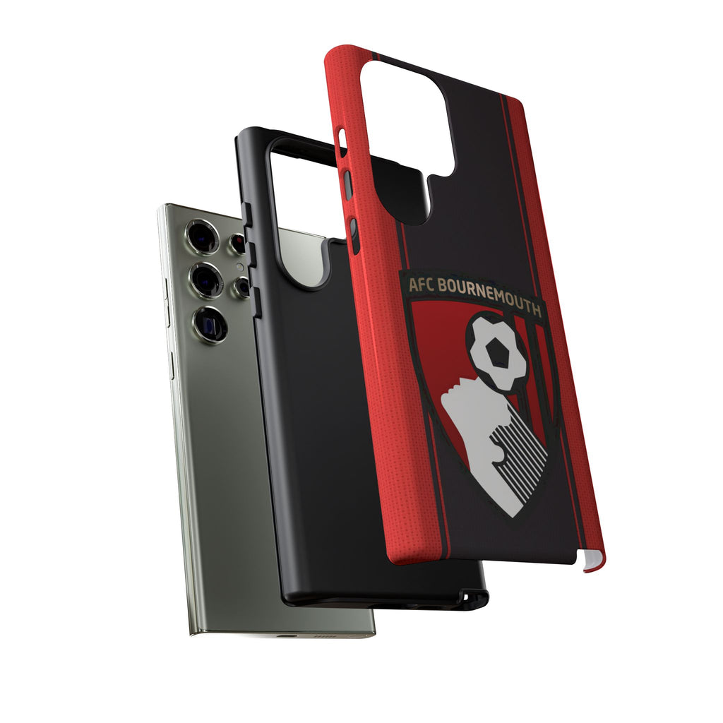 AFC Bournemouth Samsung Case