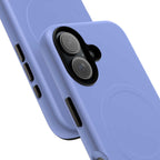 Sky Blue iPhone Magsafe Phone Case