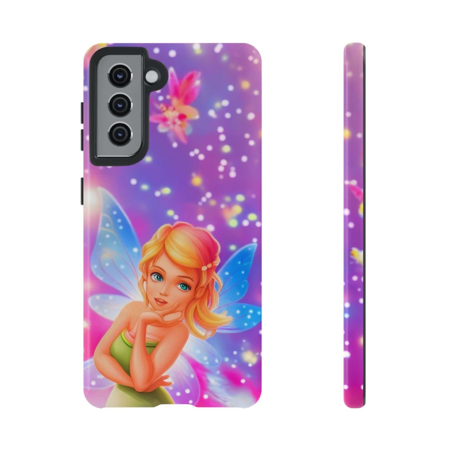 Magical Fairy Samsung Phone CaseLittlebitz 