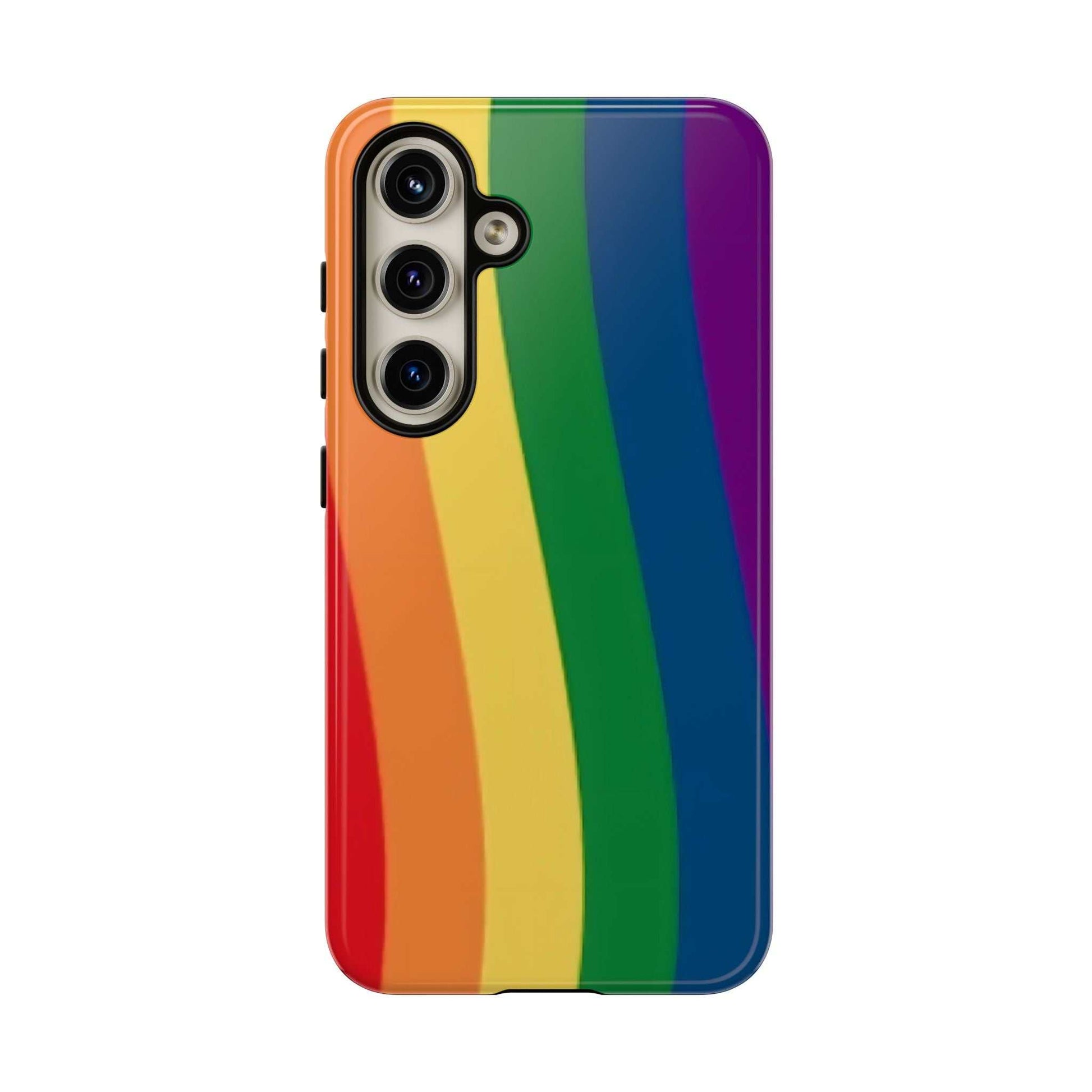 Pride Samsung Phone CaseLittlebitz 