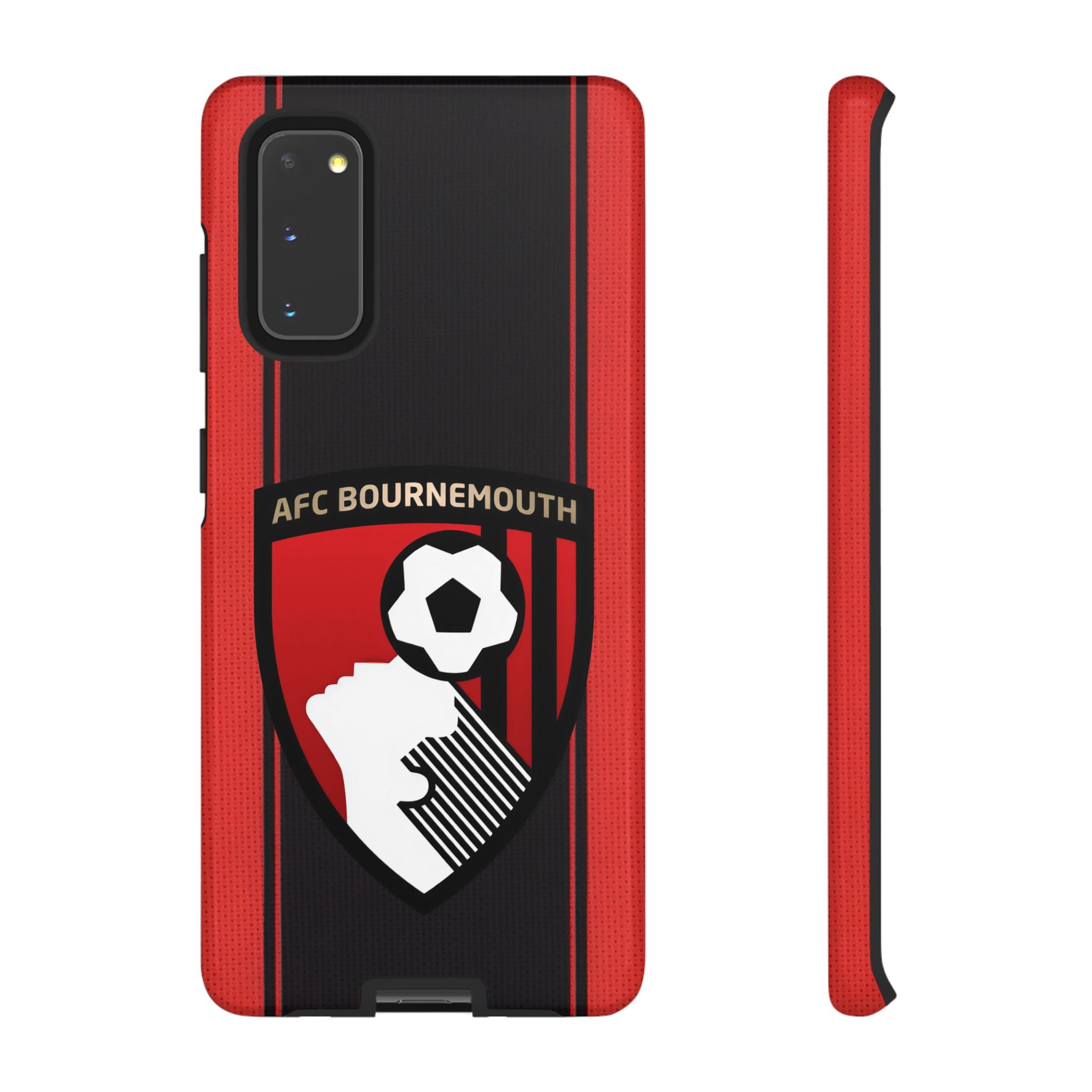AFC Bournemouth Samsung Case