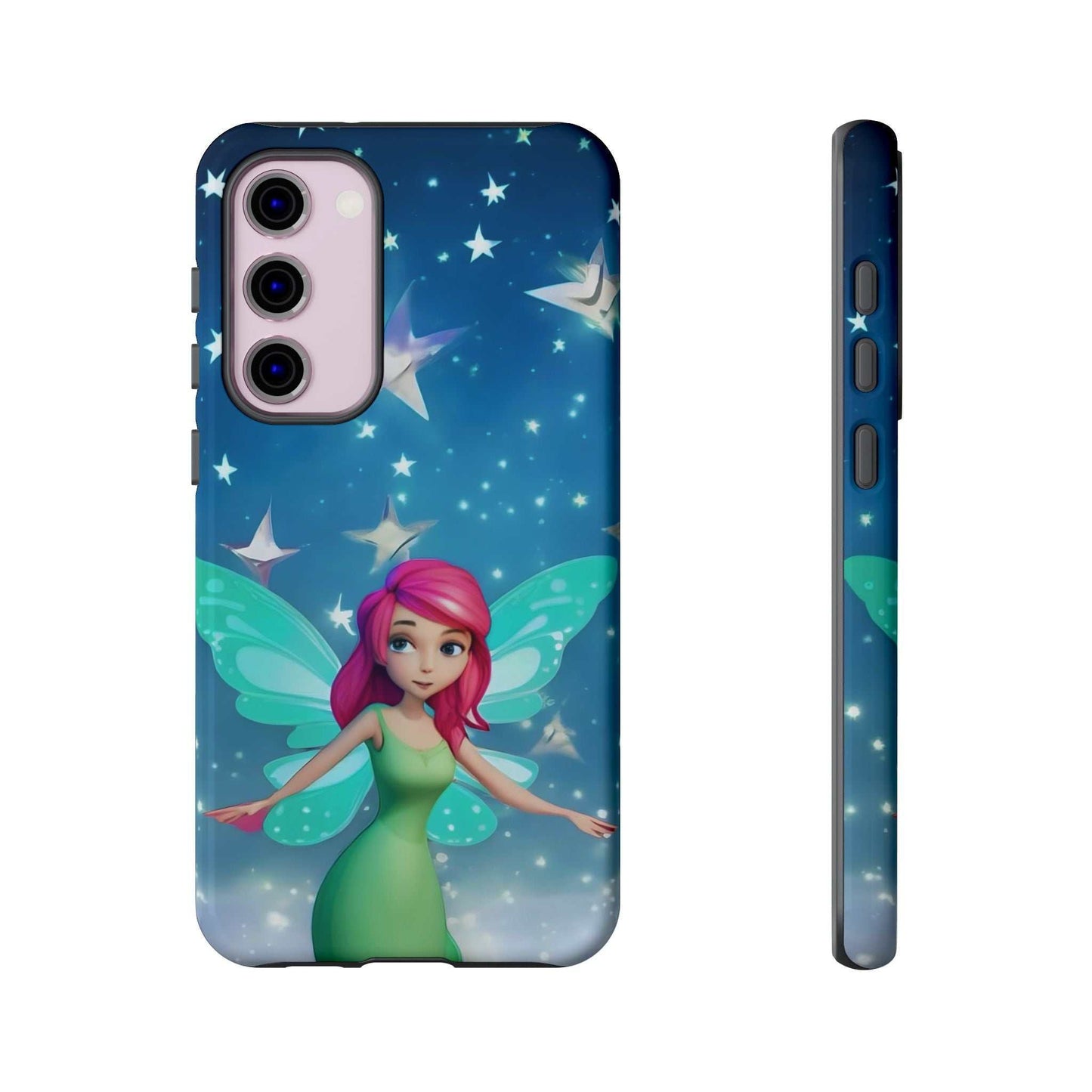 Mystical Fairy Samsung Phone CaseLittlebitz 