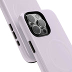 Lavender iPhone Magsafe Phone Case