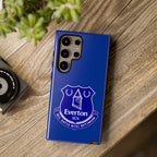Everton FC Samsung Case