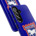 Ipswich Town Samsung Case