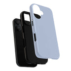 Mist Blue iPhone Magsafe Phone Case