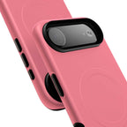 Light Coral iPhone Magsafe Phone Case