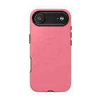 Light Coral iPhone Magsafe Phone Case