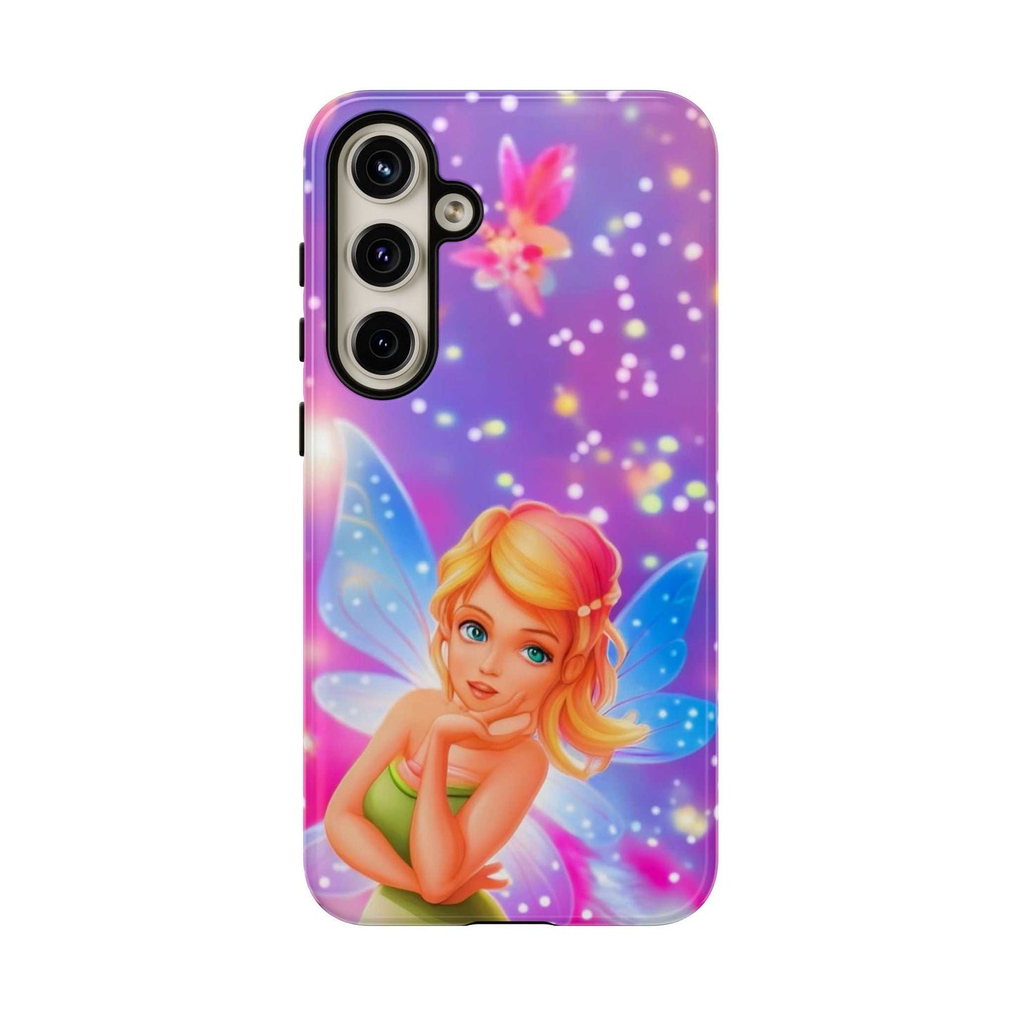 Magical Fairy Samsung Phone CaseLittlebitz 