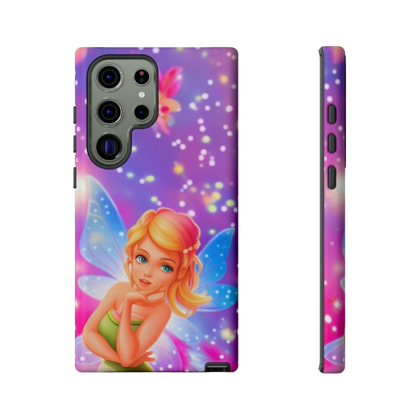 Magical Fairy Samsung Phone CaseLittlebitz 