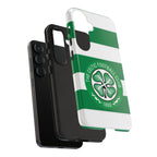 Celtic FC Samsung Case