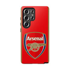 Arsenal FC Samsung Case