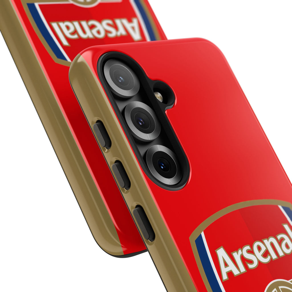 Arsenal FC Samsung Case