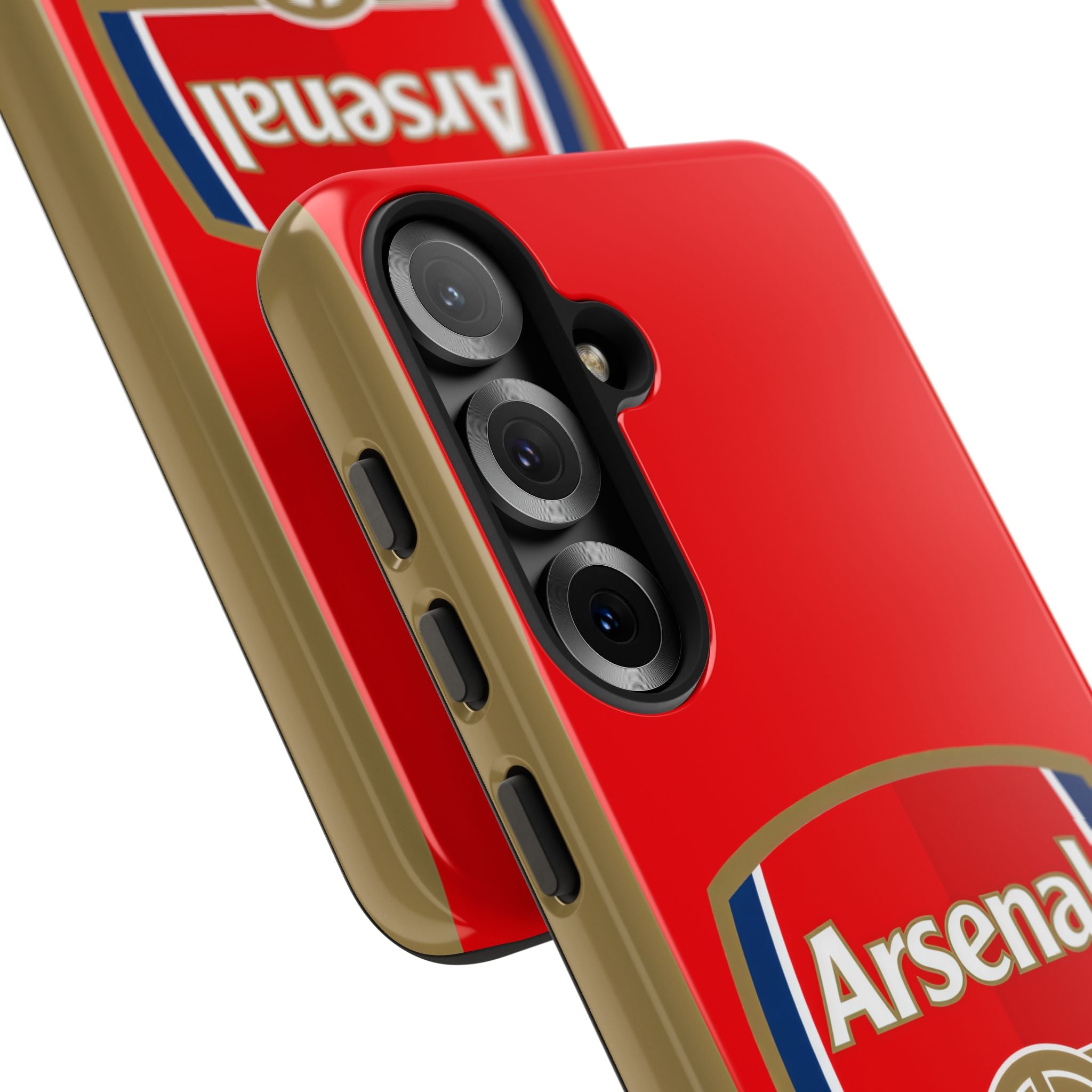 Arsenal FC Samsung Case