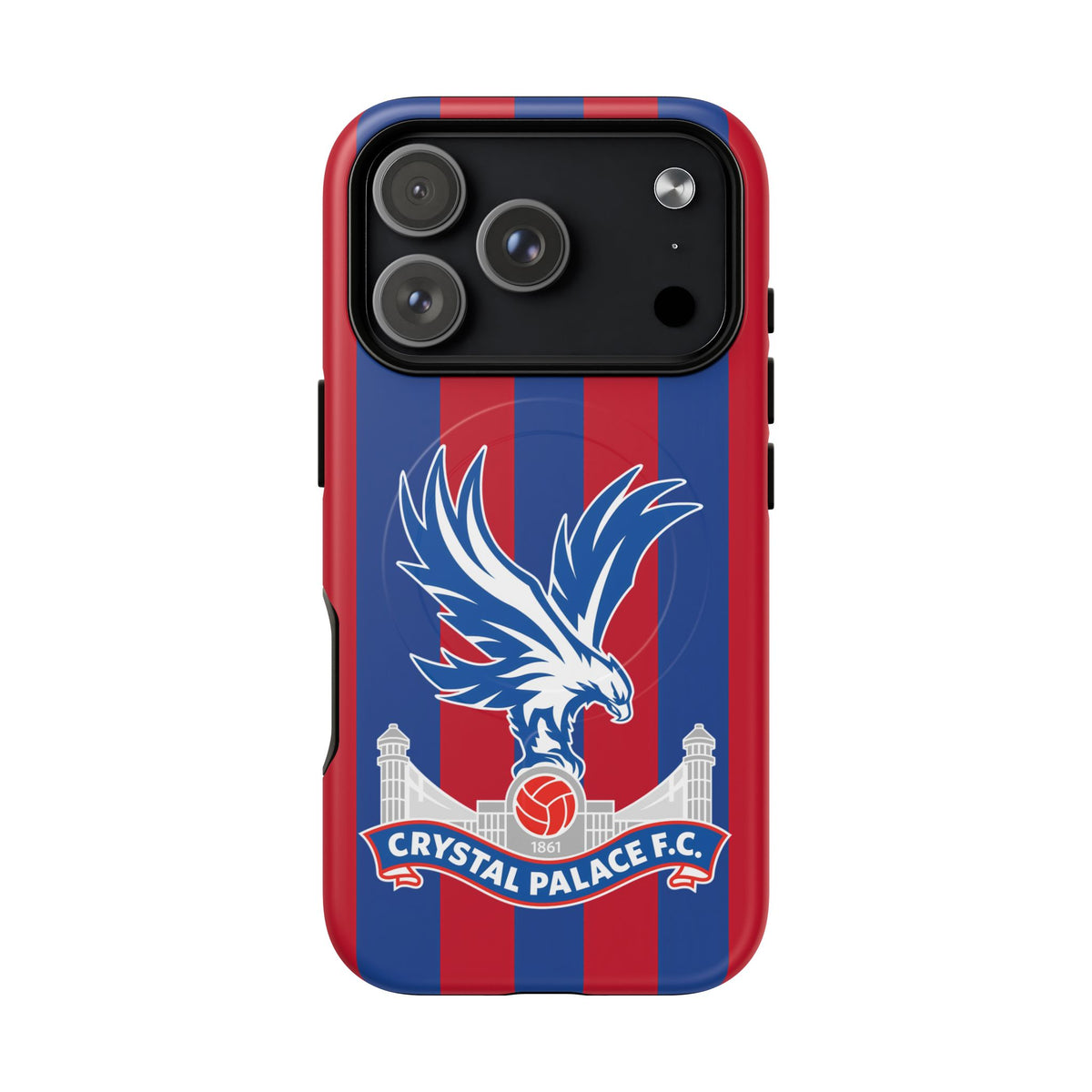 Crystal Palace Magsafe iPhone Case