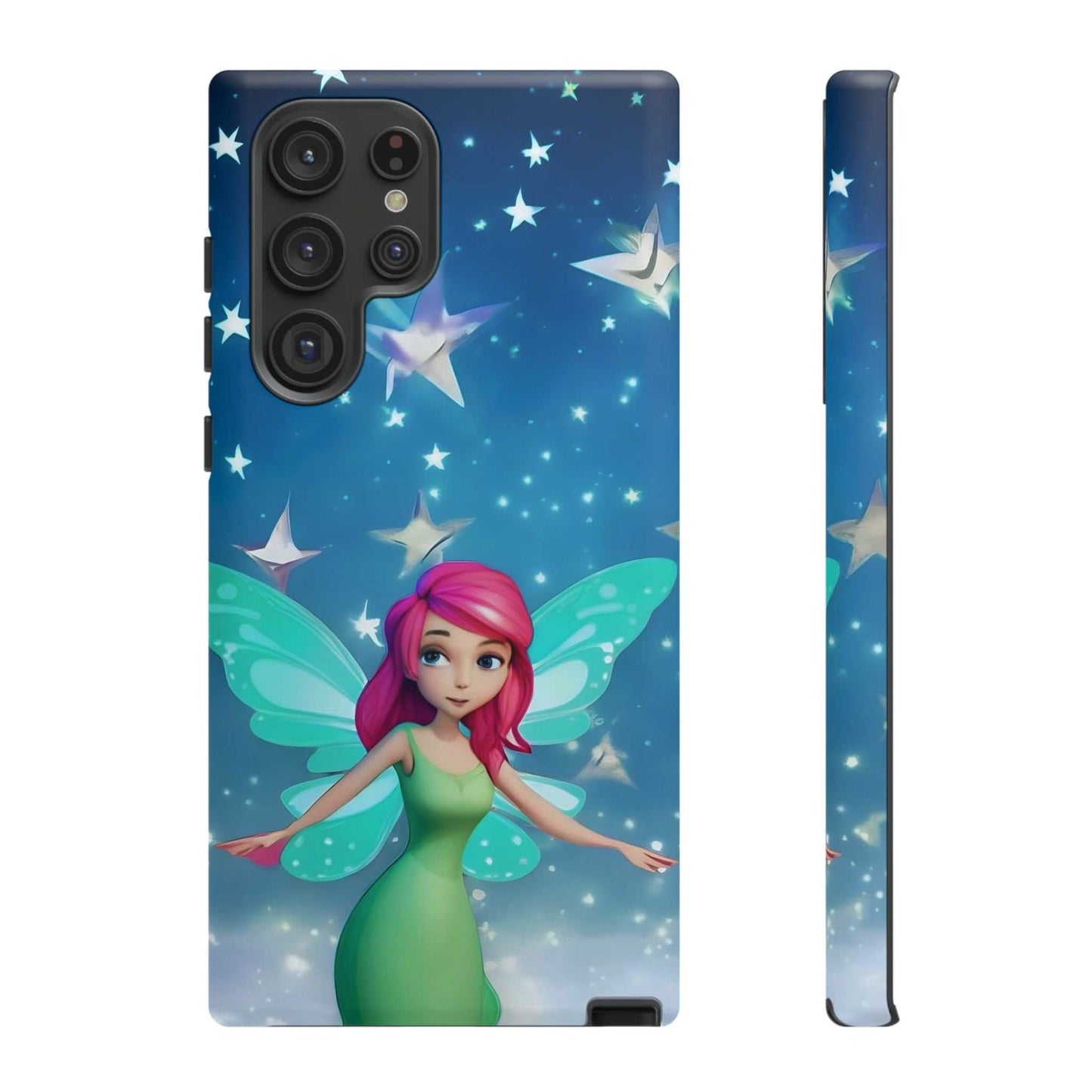 Mystical Fairy Samsung Phone CaseLittlebitz 