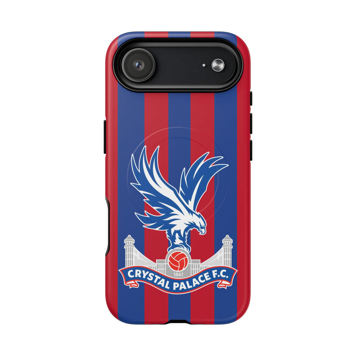 Crystal Palace Magsafe iPhone Case